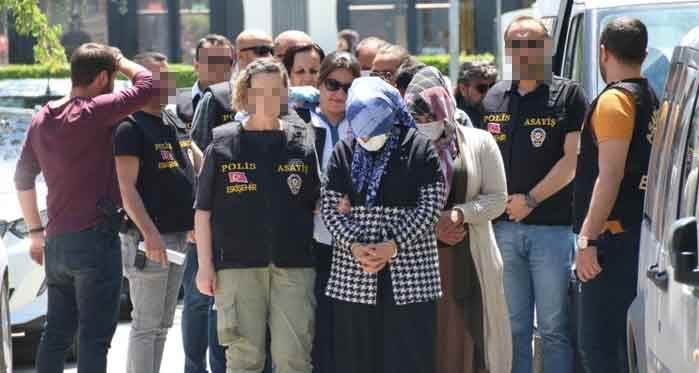 Eskişehir'de şok gelişme: İntihar değil, cinayet!