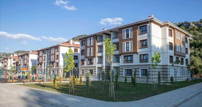 Eskişehir’de TOKİ başvuruları başladı: Kura yok, ikamet şartı yok! Eskişehir’de TOKİ başvuruları başladı: Kura yok, ikamet şartı yok!