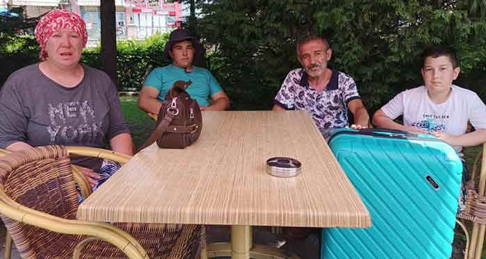 Eskişehir'de yardım çığlığı: Ben her gün ölüyorum
