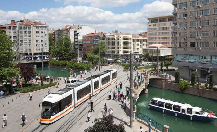 Eskişehir’de yeni zam kararı: İşte Eylül ayından itibaren uygulanacak ücretler Eskişehir’de yeni zam kararı: İşte Eylül ayından itibaren uygulanacak ücretler