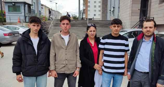 Eskişehir'deki davada şok karar: Savcı beraat istedi ama...