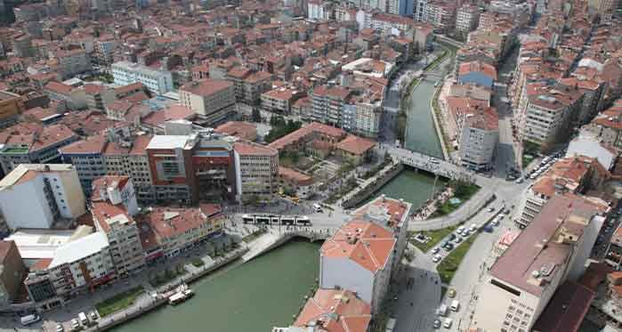 Eskişehir hava durumu: 21 Nisan 2022