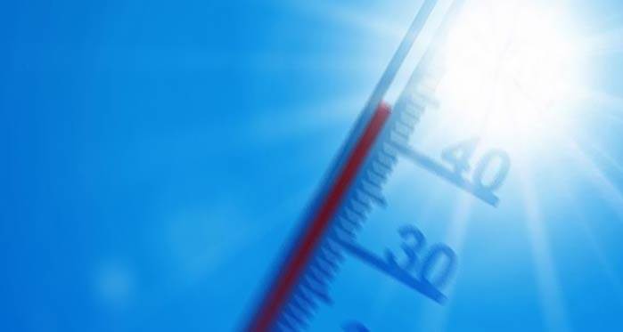 Eskişehir hava durumu şaşırtıyor: O gün 13 derece artacak!