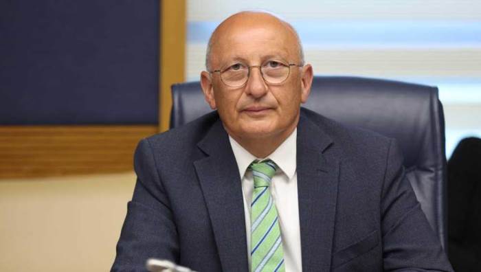 Eskişehir’in hastaneleri için kritik çağrı: “Bu karardan vazgeçin” Eskişehir’in hastaneleri için kritik çağrı: “Bu karardan vazgeçin”