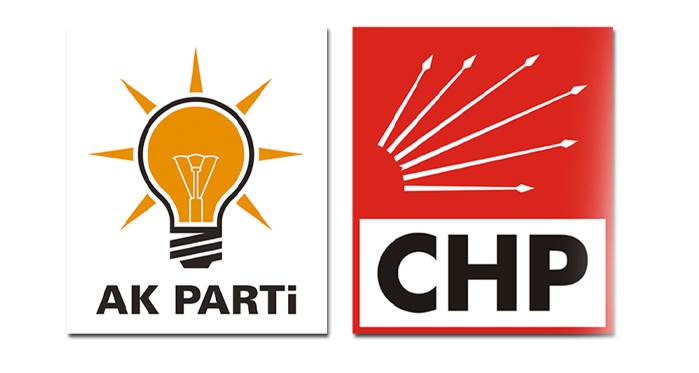 Eskişehir istifalarla çalkalanıyor: CHP ve AK Parti o ilçede ne yapacak?