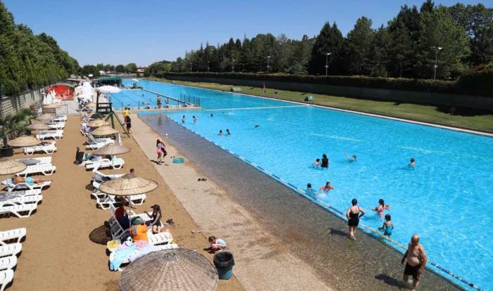 Eskişehir Kenpark Yapay Plaj ne zaman açılıyor, 2026 giriş ücretleri ne kadar? Eskişehir Kenpark Yapay Plaj ne zaman açılıyor, 2026 giriş ücretleri ne kadar?