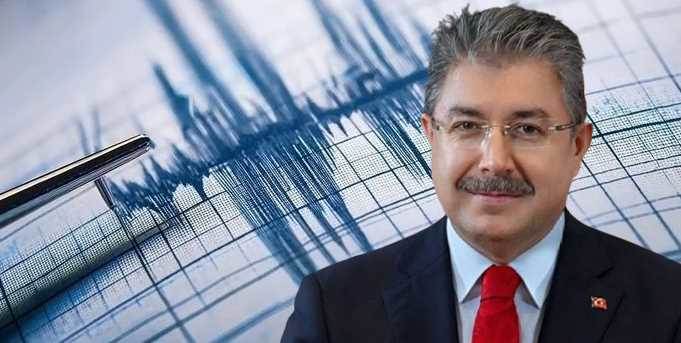 Eskişehir Valisi Yılmaz’dan Van depremi için geçmiş olsun mesajı Eskişehir Valisi Yılmaz’dan Van depremi için geçmiş olsun mesajı