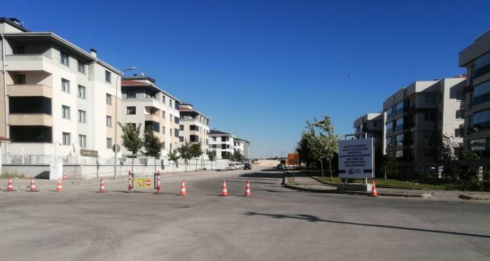 Eskişehirli sürücüleri ilgilendiriyor: Büyükşehir Belediyesi uyardı! Eskişehirli sürücüleri ilgilendiriyor: Büyükşehir Belediyesi uyardı!