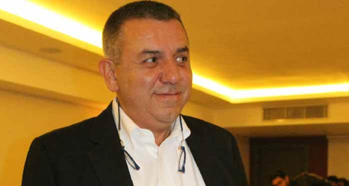 Eskişehirspor'da başkanlık için sürpriz isim