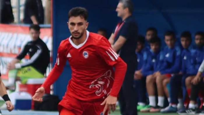 Eskişehirspor'dan flaş transfer: İmzalar atılacak! Eskişehirspor'dan flaş transfer: İmzalar atılacak!