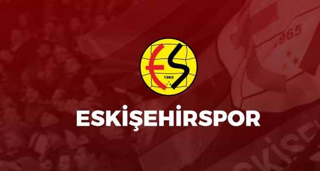 Eskişehirspor'dan önemli duyuru: Yeni aidat fiyatı...