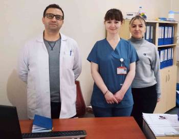 Evliya Çelebi Hastanesi’Nde Post Covid Polikliniği Hizmet Vermeye Başladı
