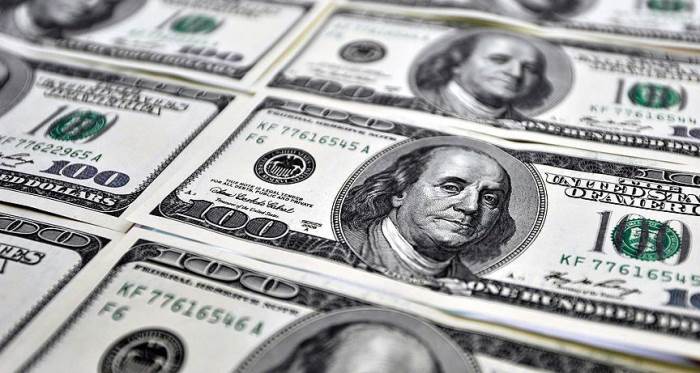 Fed baskısı piyasaları sarstı: Dolar rekor tazeledi! Fed baskısı piyasaları sarstı: Dolar rekor tazeledi!