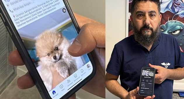 Fotoğrafını çaldılar, adına ilan açtılar! Eskişehir’de tuzak kuran dolandırıcıdan şok sözler Fotoğrafını çaldılar, adına ilan açtılar! Eskişehir’de tuzak kuran dolandırıcıdan şok sözler