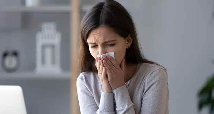 Grip kış uykusundan uyandı: Birden fazla virüsle mücadele ediliyor