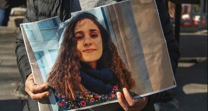 Gülistan Doku soruşturmasında düğmeye basıldı: Eskişehir dahil 15 ilde operasyon! Gülistan Doku soruşturmasında düğmeye basıldı: Eskişehir dahil 15 ilde operasyon!