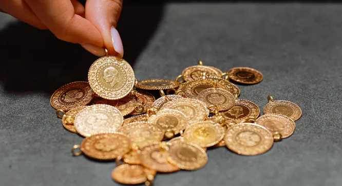 Hafta sonu altın fiyatları 25 Temmuz 2026: Gram, çeyrek, Cumhuriyet altını bugün ne kadar? Hafta sonu altın fiyatları 25 Temmuz 2026: Gram, çeyrek, Cumhuriyet altını bugün ne kadar?