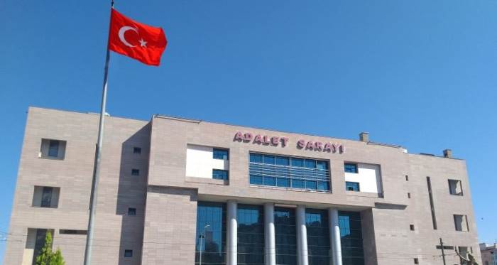 HSK kararnamesi açıklandı: Eskişehir Cumhuriyet Başsavcısı değişti HSK kararnamesi açıklandı: Eskişehir Cumhuriyet Başsavcısı değişti