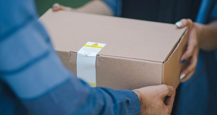 İnternetten alışveriş yapanları ilgilendiriyor: Kargoda yeni dönem! İnternetten alışveriş yapanları ilgilendiriyor: Kargoda yeni dönem!