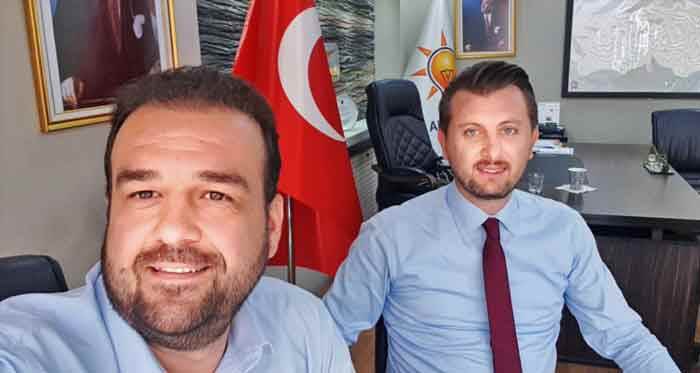 İşte AK Parti Eskişehir İlçe Belediye Başkan Adayları