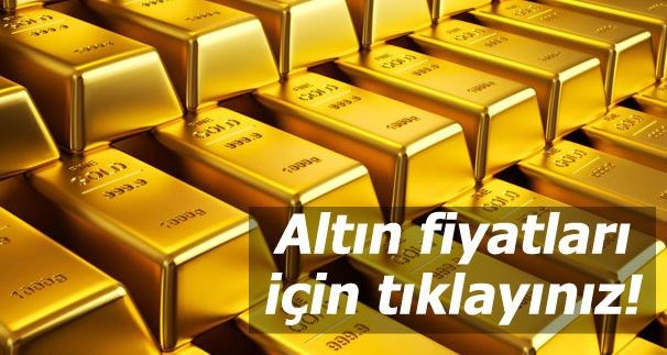 İşte Eskişehir'de altın fiyatları (14 Mayıs 2018)