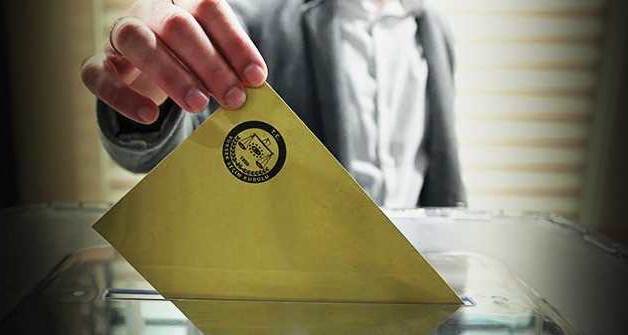 İşte Eskişehir'de oy kullanacak kişi sayısı...