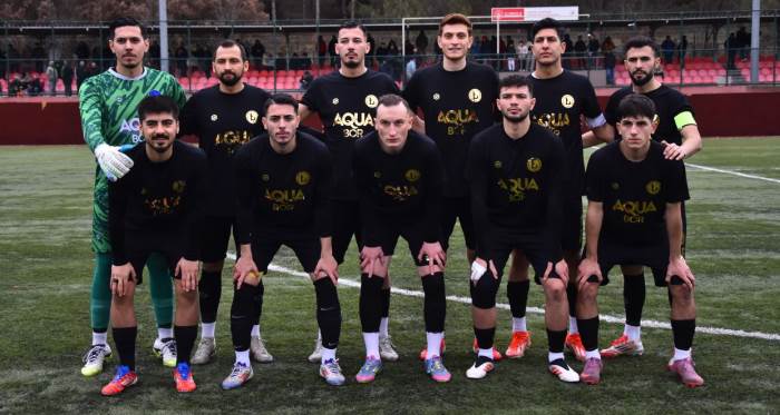 Kırka Boraks kritik virajları dönemedi Kırka Boraks kritik virajları dönemedi