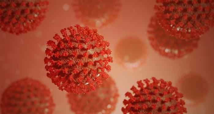 Koronavirüs vaka sayıları 2 binlere geriledi!