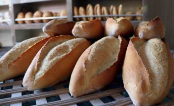 Kütahya’Da Ekmek Zammına Tepki: "Zamlı Uygulama Tekrar Gözden Geçirilmeli"
