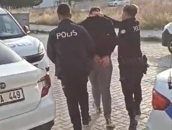 Kütahya’Da Gözaltına Alınan 8 Emlak Dolandırıcısından 2’Si Tutuklandı
