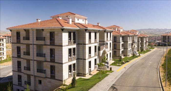 Kütahya’da ikinci el evlere yoğun talep Kütahya’da ikinci el evlere yoğun talep