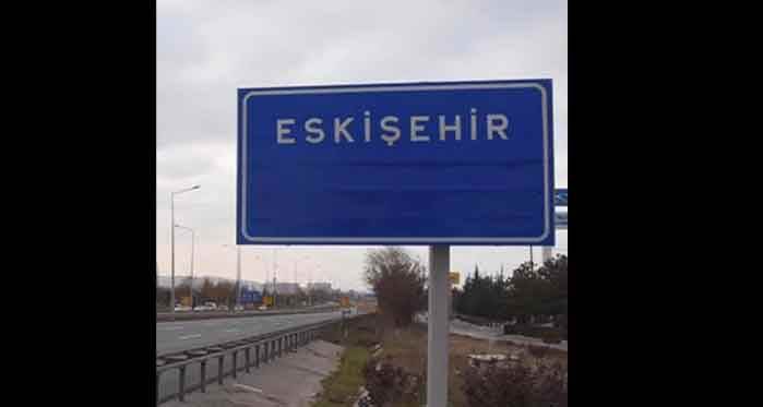 Mansur Yavaş  Eskişehir'den bu videoyu paylaştı