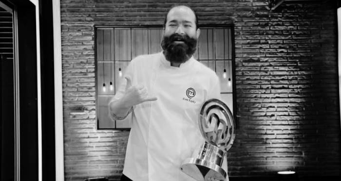 MasterChef Türkiye şampiyonu Eren Kaşıkçı’dan acı haber MasterChef Türkiye şampiyonu Eren Kaşıkçı’dan acı haber