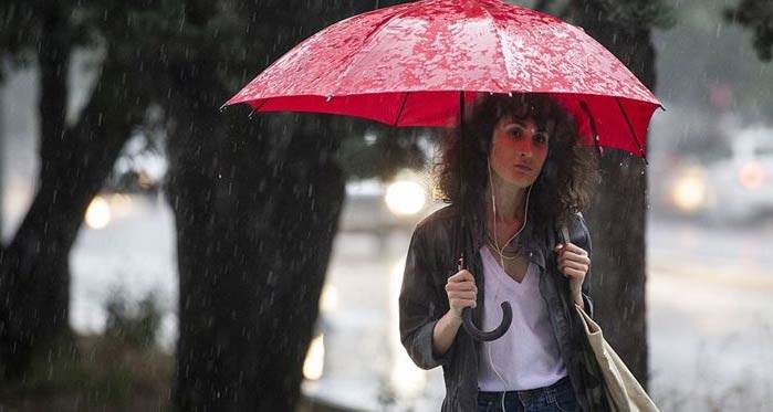 Meteoroloji'den Eskişehir'e uyarı: Soğuk ve yağış bir arada! 