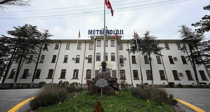 Meteoroloji Eskişehir’den personel alacak: Başvuru şartları açıklandı! Meteoroloji Eskişehir’den personel alacak: Başvuru şartları açıklandı!