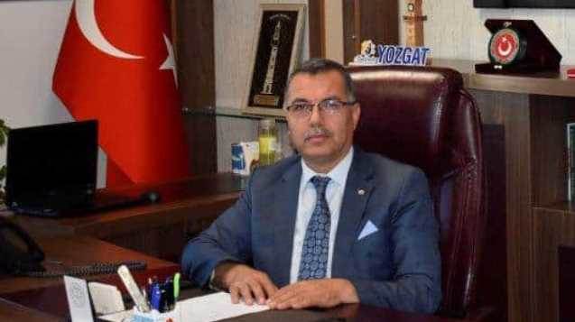 Milli Eğitim Bakanlığı’ndan Afyonkarahisar’a yeni atama Milli Eğitim Bakanlığı’ndan Afyonkarahisar’a yeni atama