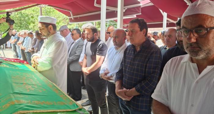 Mithat Körler’in acı günü | Eskişehir Haberleri Mithat Körler’in acı günü | Eskişehir Haberleri