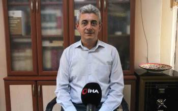 Murat Tuncay: "Uyuşmazlıklarda Dava Şartı Arabuluculuk Uygulaması Başladı"
