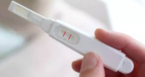 Rüyada Hamilelik Testinde Çift Çizgi Görmek
