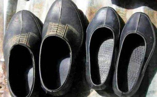 Rüyada Siyah Lastik Ayakkabı Görmek Ne Anlama Gelir? Dini Yorumu Nedir?