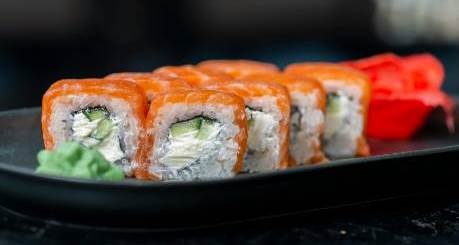 Rüyada Sushi Yemek Ne Anlama Gelir?