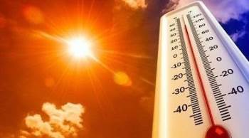 Şaphane Kaymakamlığından Sıcak Hava Uyarısı
