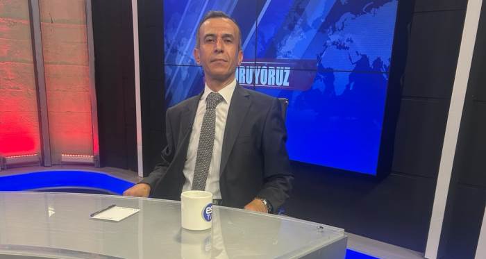Sarıcakaya Belediye Başkanı Dönmez: Yeniden aday olmayacağım Sarıcakaya Belediye Başkanı Dönmez: Yeniden aday olmayacağım