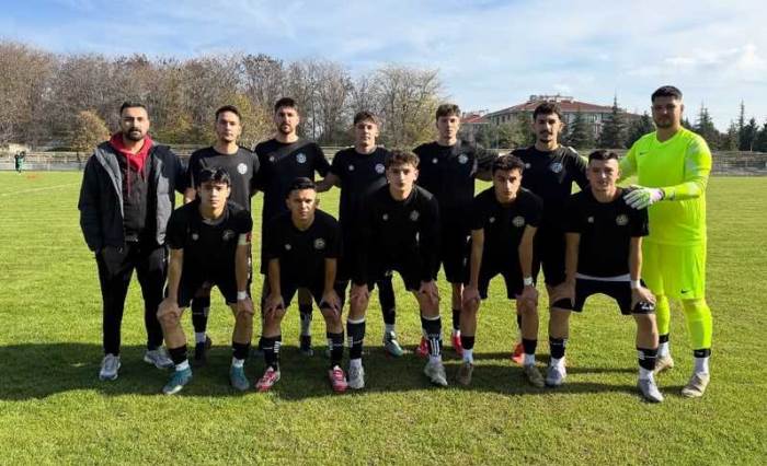 Şekerspor işi sıkı tutacak | Eskişehirspor Haberleri Şekerspor işi sıkı tutacak | Eskişehirspor Haberleri