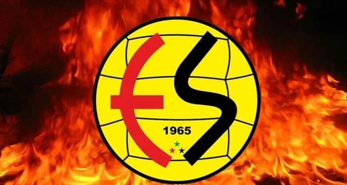 Son dakika: Eskişehirspor'da flaş gelişme! Son dakika: Eskişehirspor'da flaş gelişme!