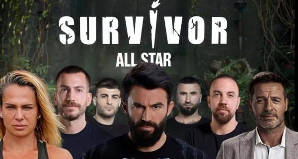 Survivor 2024 All Star Performans Tablosu ve İstatistikleri