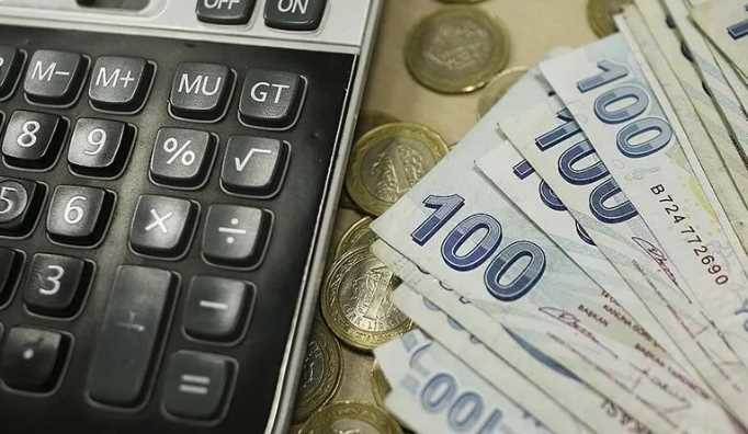 Temmuz enflasyonu açıklandı: Memur ve memur emeklilerinin zam hesabı başladı Temmuz enflasyonu açıklandı: Memur ve memur emeklilerinin zam hesabı başladı