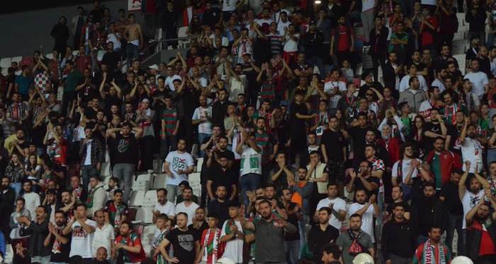 TFF 3. Lig'in Eskişehir temsilcisi rakibi bile alkışlattırdı!