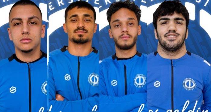 TFF 3.Lig'in Eskişehir temsilcisi gaza bastı: Yeni isimler kadroda!