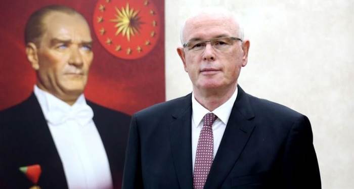 Türkiye’nin en başarılı ilçe belediye başkanı Kazım Kurt seçildi! Türkiye’nin en başarılı ilçe belediye başkanı Kazım Kurt seçildi!